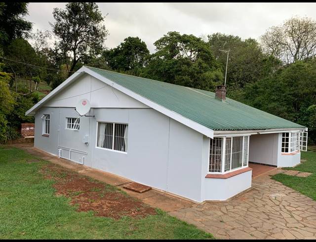 3 BEDROOM HOUSE TO LET IN WINTERSKLOOF
